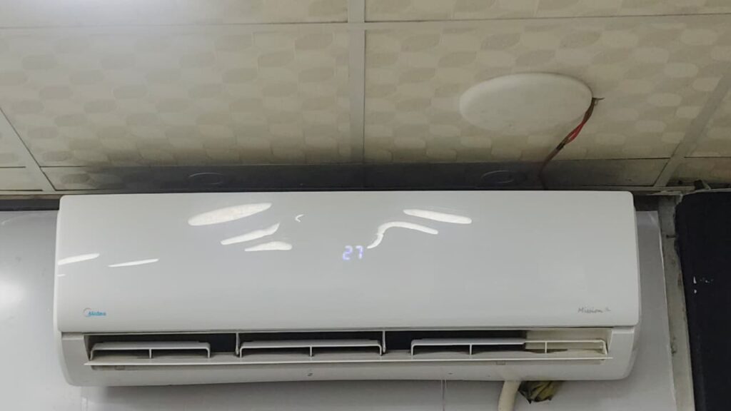 شراء مكيفات مستعملة بجدة
